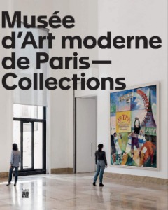 Musées d&#039;Art moderne de Paris : Collections