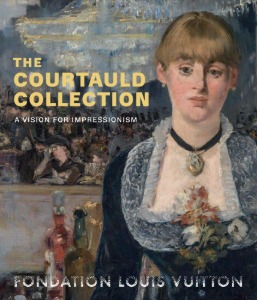 The Courtauld collection: A vision fo Impressionism