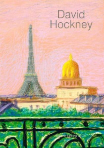David Hockney: Pictures of daily life