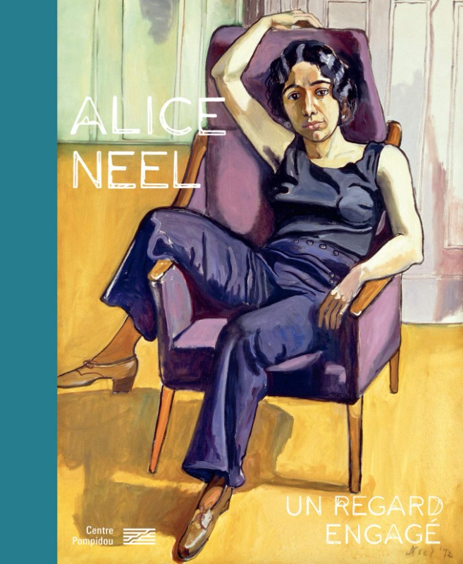 Alice Neel - Un regard engagé