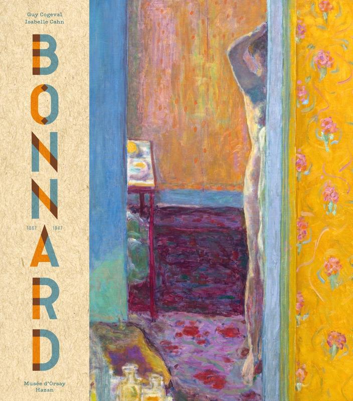 Pierre Bonnard. Peindre l&#039;Arcadie