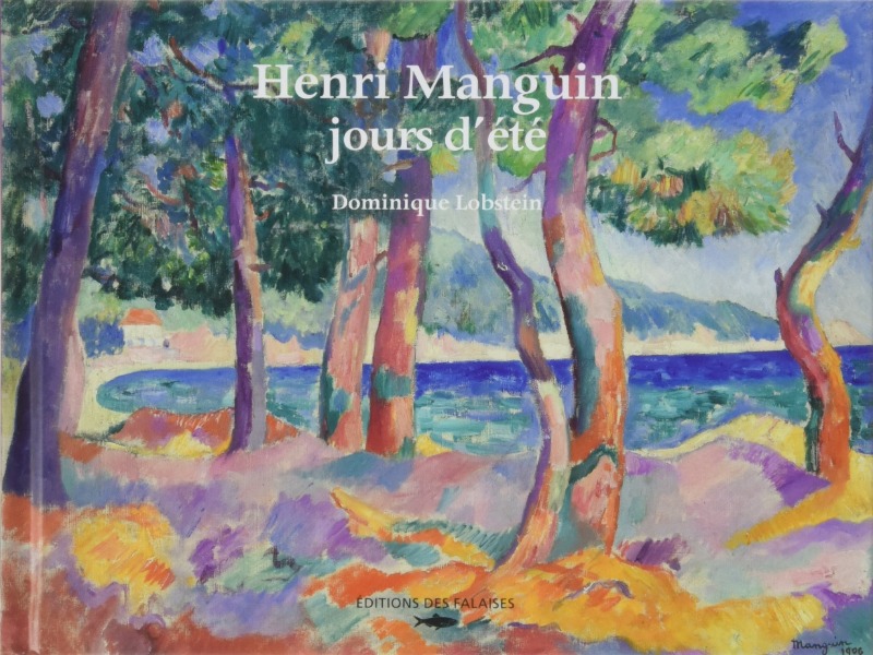 Henri Manguin, jours d&#039;été