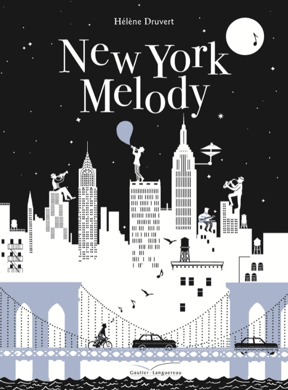 New York melody