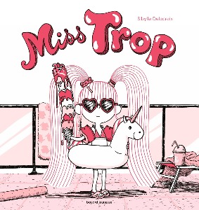 Miss Trop