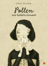 [재입고] Pollen : une histoire d&#039;amour