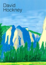David Hockney: The Yosemite suite