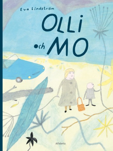 Olli och Mo