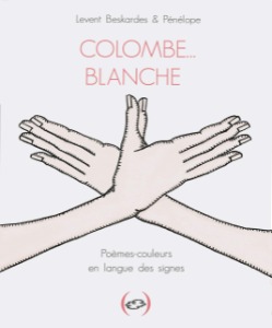 Colombe… blanche