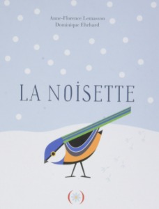 La noisette (팝업북)