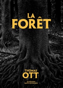 [재입고] La Forêt