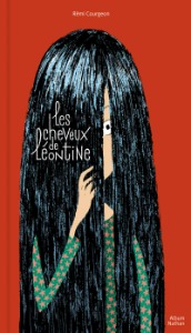 Les cheveux de Léontine
