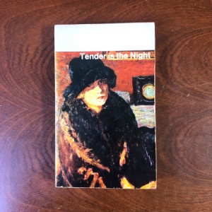 Tender is the Night (1968 reprint)