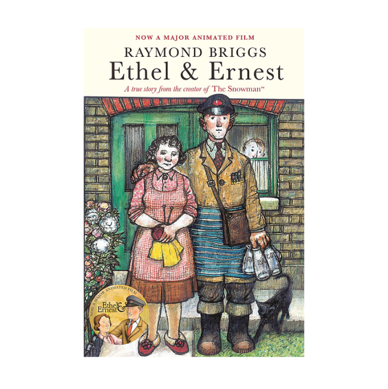Ethel &amp; Ernest