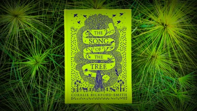 [작가사인본] The Song of the Tree