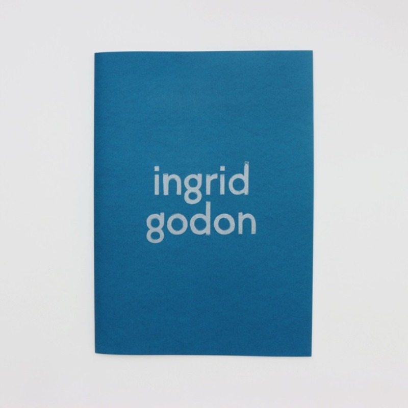 Ingrid Godon