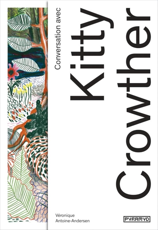 Conversation avec... Kitty Crowther