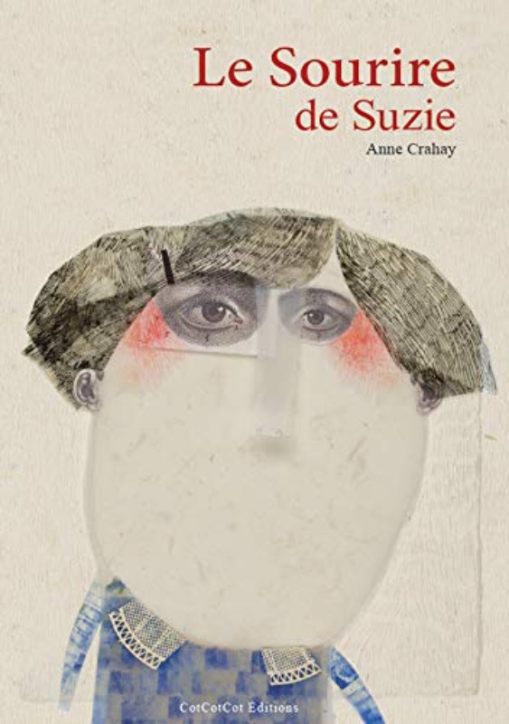 ﻿Le Sourire de Suzie [재입고]