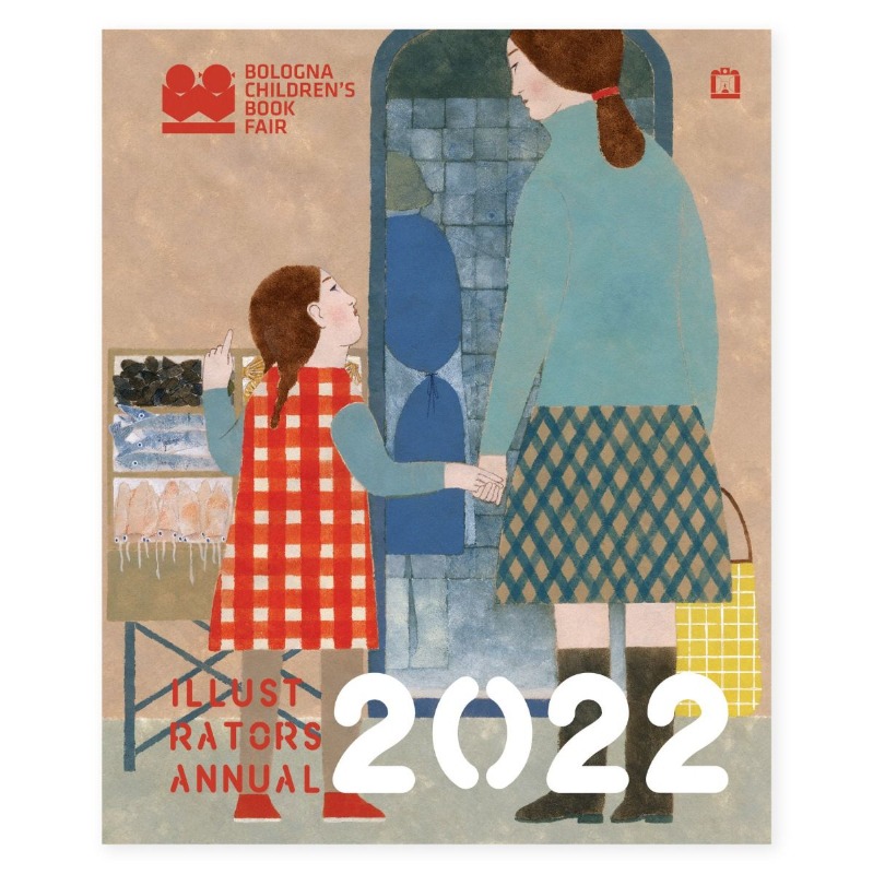 Illustrators Annual 2022