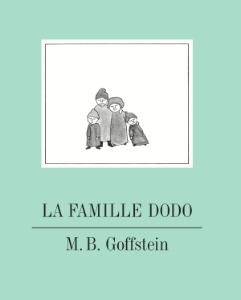 La Famille Dodo