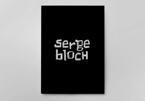 Serge Bloch