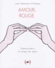 Amour... Rouge