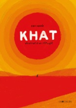 Khat: Journal d&#039;un réfugié